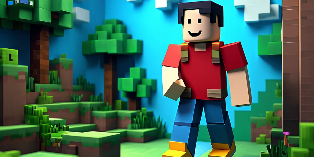Roblox free game